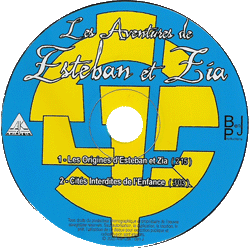 Le générique des NAEZ par Ryan et Jennifer Le générique des NAEZ par Ryan et Jennifer