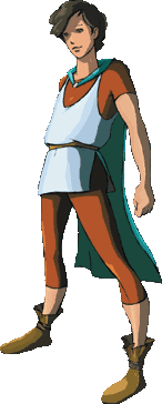 Esteban, version NAEZ Esteban, version NAEZ