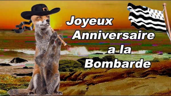 01ad15b805166a9398616eb28a2d490e.jpg (191.17 Kio) Vu 2236 fois J'ai retrouvé le louarn que j'ai aperçu hier soir dans le champ ! Il te joue "Deiz-ha-bloaz laouen"