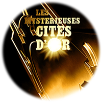 Actualité des Mystérieuses Cités d'Or