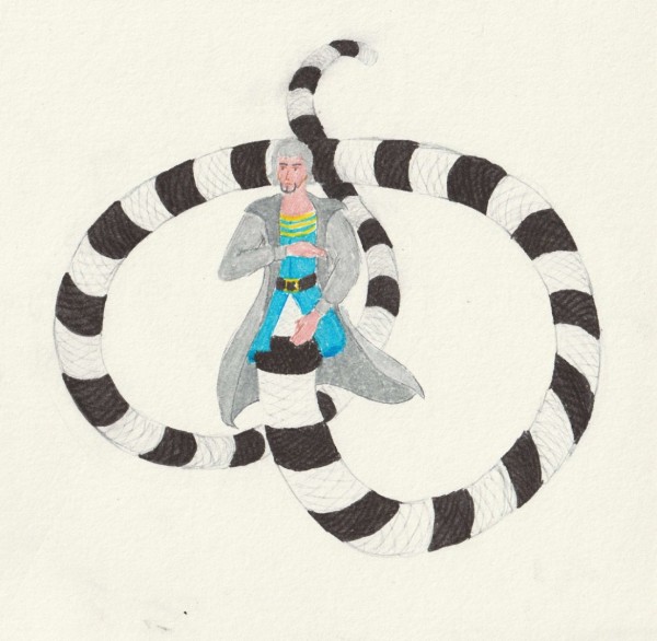 Mermaid Gomez - Banded Sea Krait.jpg